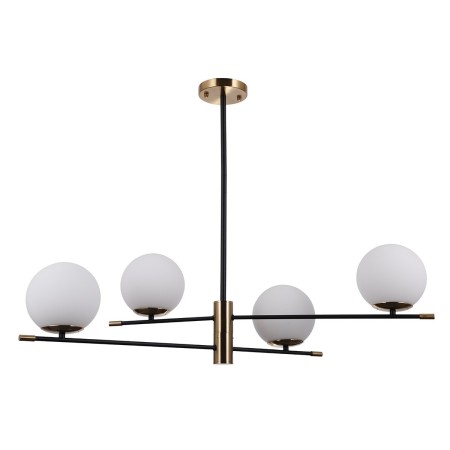 Nowoczesna lampa wisząca ITALUX PND-43660-4