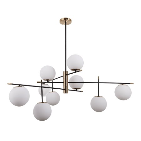 Nowoczesna lampa wisząca ITALUX PND-43660-9