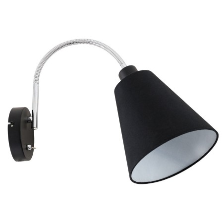 Nowoczesna lampa biurkowa i biurowa ITALUX WL-76382-1-BL