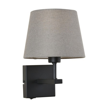 Nowoczesna lampka nocna ITALUX WL-1122-1-A-BM-RO-GR