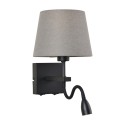 Nowoczesna lampka nocna ITALUX WL-1122-2-BL-BM-RO-GR