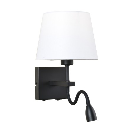 Nowoczesna lampka nocna ITALUX WL-1122-2-BL-BM-RO-WH