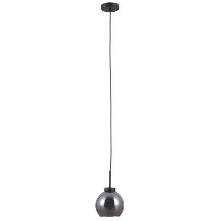 Lampa wisząca w stylu industrialnym i retro ITALUX PND-28028-1B