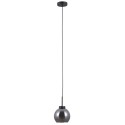 Lampa wisząca w stylu industrialnym i retro ITALUX PND-28028-1B