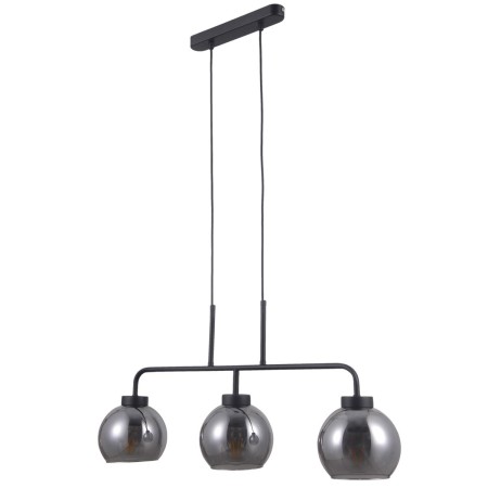 Lampa wisząca w stylu industrialnym i retro ITALUX PND-28028-3