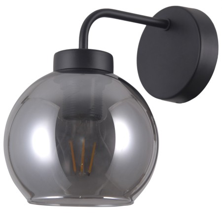 Lampa przemysłowa i retro Kinkiet ITALUX WL-28028-1