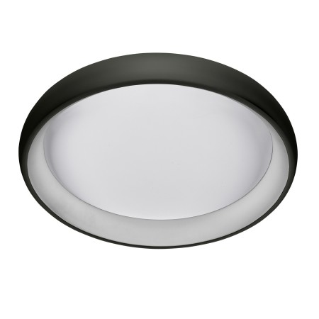 Nowoczesna lampa wisząca ITALUX 5280-832RC-BK-3