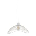 ITALUX Nunez PND-1702-1-L-W - Nowoczesna lampa z kategorii - Wiszące
