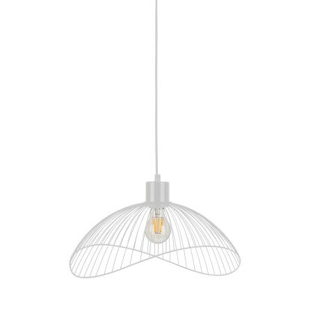 ITALUX Nunez PND-1702-1-M-W - Nowoczesna lampa z kategorii - Wiszące