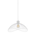 ITALUX Nunez PND-1702-1-M-W - Nowoczesna lampa z kategorii - Wiszące