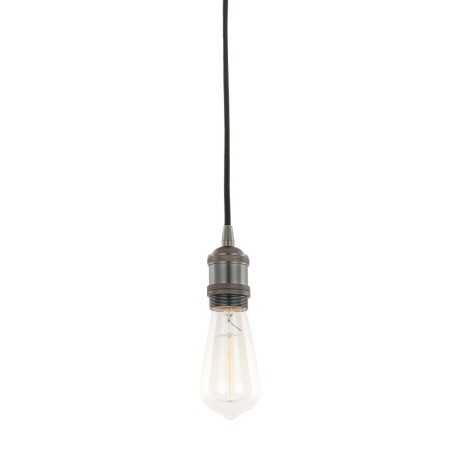 ITALUX Classo DS-M-034 MATT BLACK - Nowoczesna lampa z kategorii - Wiszące oprawki