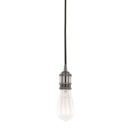 ITALUX Classo DS-M-034 SHINY BLACK - Nowoczesna lampa z kategorii - Wiszące oprawki