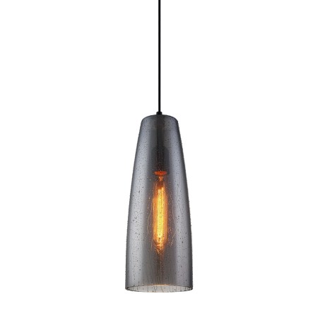 ITALUX Tabby MDM3147/1 SG+DROP - Nowoczesna lampa z kategorii - Wiszące