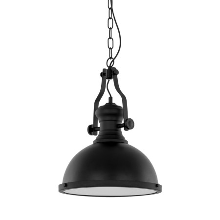 Lampa wisząca w stylu industrialnym i retro ITALUX MDM-2569/1