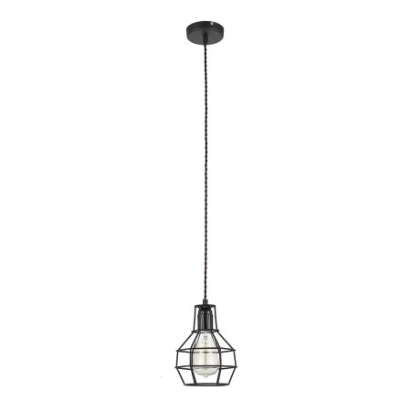 Lampa wisząca w stylu industrialnym i retro ITALUX MDM2272-1