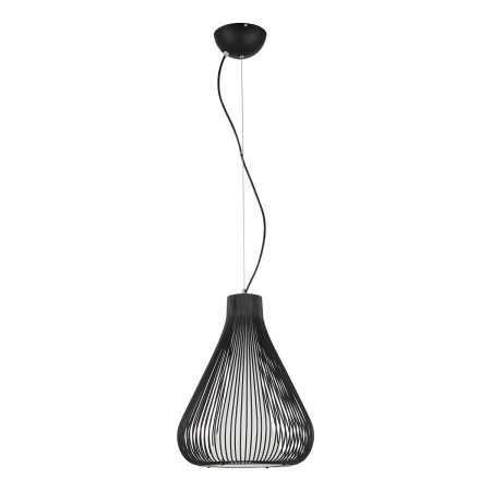 Lampa wisząca w stylu industrialnym i retro ITALUX MDM2245-1