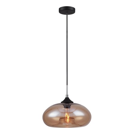 ITALUX Valio MDM2093/1 C - Industrialne i retro oświetlenie z kategorii - Wiszące