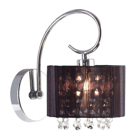 ITALUX Span MBM1583 /1 - Lampa z kryształami z kategorii - Kinkiety