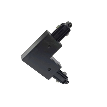 Lampy nowoczesne Szyny - akcesoria ITALUX TRL-H1C-CONN-L-RT-BL