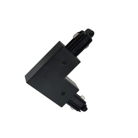 Lampy nowoczesne Szyny - akcesoria ITALUX TRL-H1C-CONN-L-LF-BL