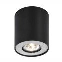 Nowoczesna lampa techniczna Natynkowa ITALUX FH31431B-BL