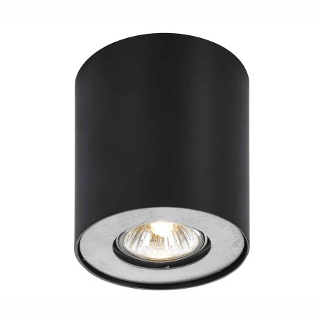 Nowoczesna lampa techniczna Natynkowa ITALUX FH31431B-BL