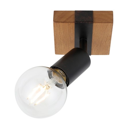 Lampy industrialne i retro Reflektory i reflektorki ITALUX SPL-2079-1