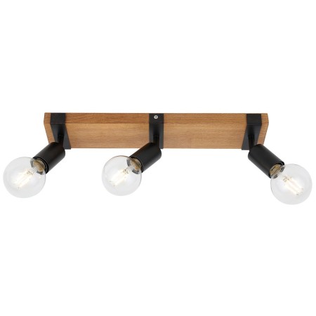 Lampy industrialne i retro Reflektory i reflektorki ITALUX SPL-2079-3