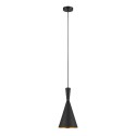 Lampa wisząca w stylu industrialnym i retro ITALUX MDM-2361/1