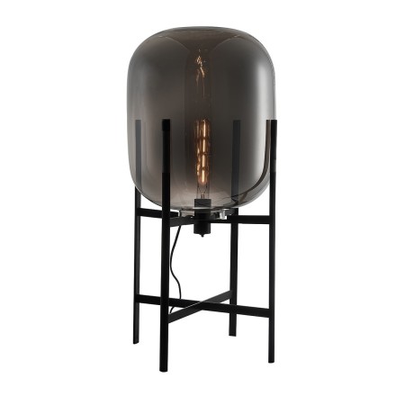 Nowoczesna lampa podłogowa ITALUX FL-82321-1A-M