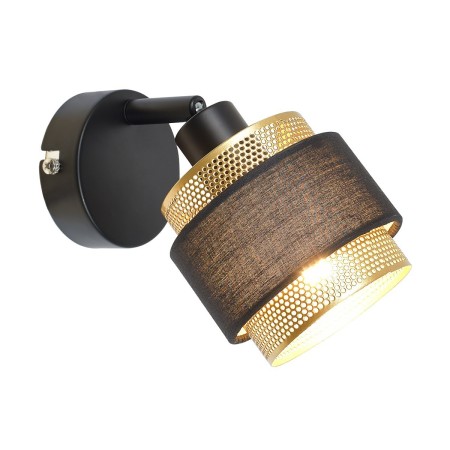 Lampy industrialne i retro Reflektory i reflektorki ITALUX SPL-95820-1