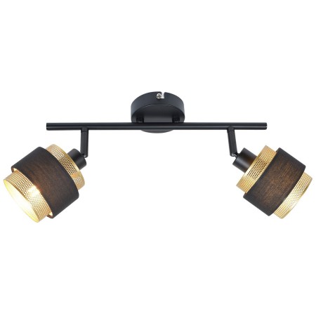 Lampy industrialne i retro Reflektory i reflektorki ITALUX SPL-95820-2