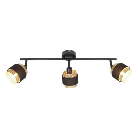 Lampy industrialne i retro Reflektory i reflektorki ITALUX SPL-95820-3