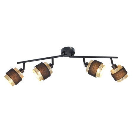 Lampy industrialne i retro Reflektory i reflektorki ITALUX SPL-95820-4