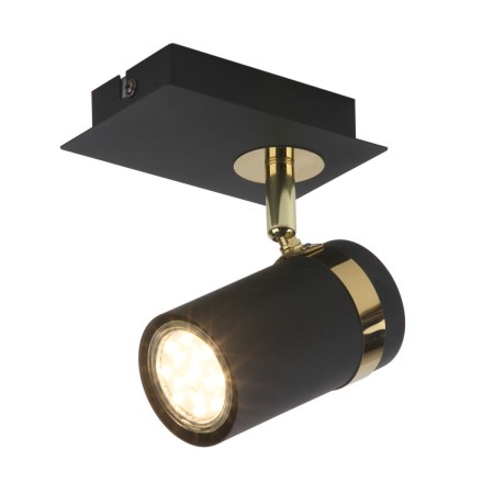 Lampy nowoczesne Reflektory i reflektorki ITALUX SPL-2031-1