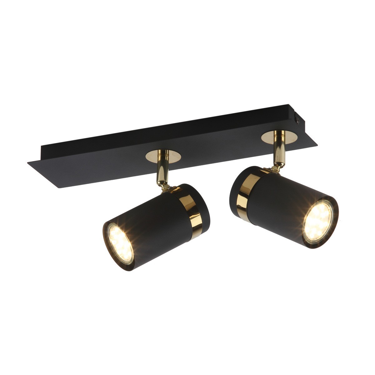 Lampy nowoczesne Reflektory i reflektorki ITALUX SPL-2031-2