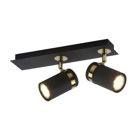 Lampy nowoczesne Reflektory i reflektorki ITALUX SPL-2031-2