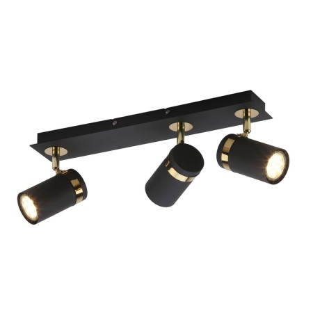 Lampy nowoczesne Reflektory i reflektorki ITALUX SPL-2031-3