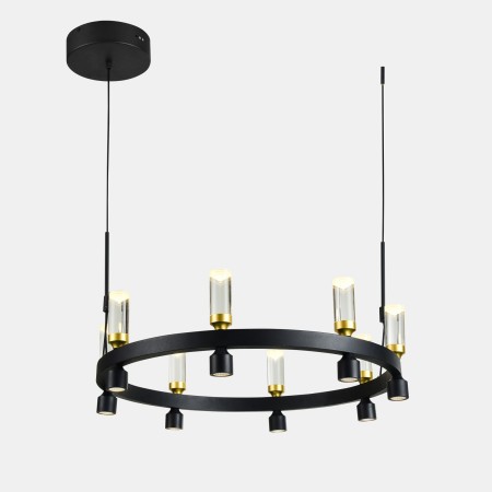 Nowoczesna lampa wisząca ITALUX PND-83812-16