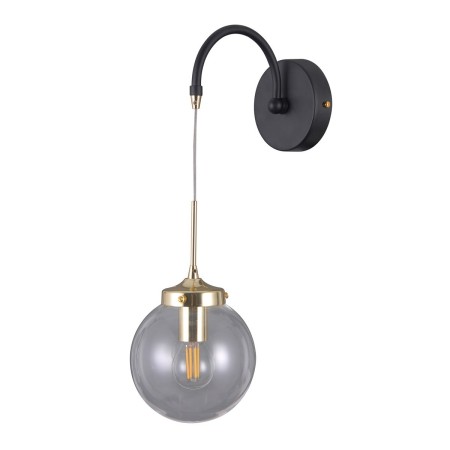 Lampa przemysłowa i retro Kinkiet ITALUX WL-43232-1