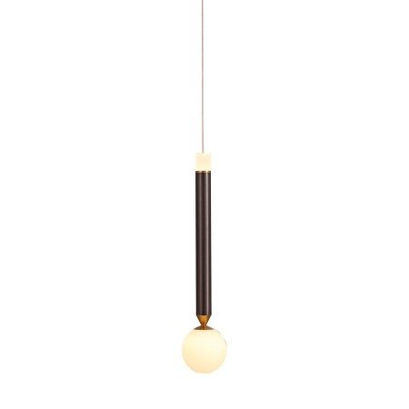 Nowoczesna lampa wisząca ITALUX PND-2018109-1