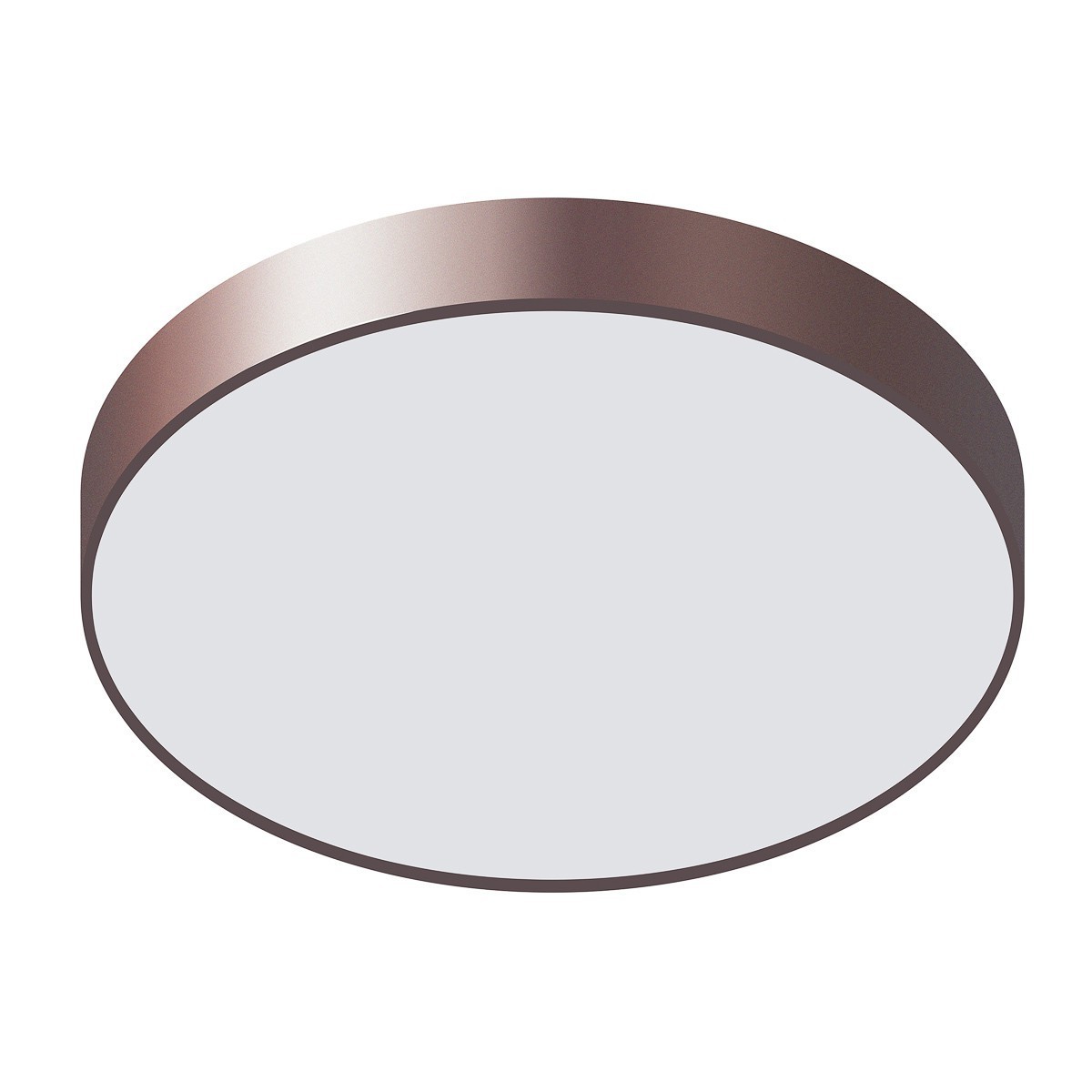 Nowoczesna lampa sufitowa ITALUX 5361-830RC-CO-3