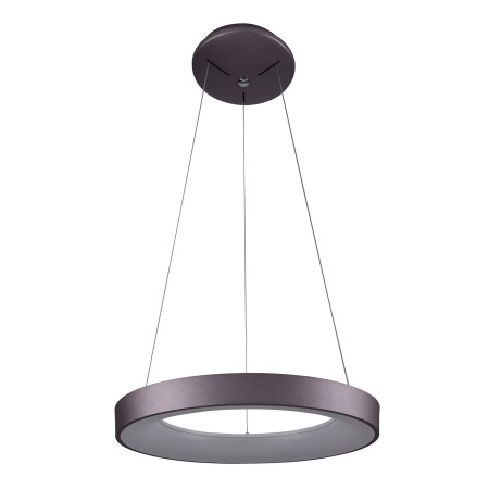 Nowoczesna lampa wisząca ITALUX 5304-840RP-CO-3