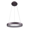 Nowoczesna lampa wisząca ITALUX 5304-840RP-CO-3