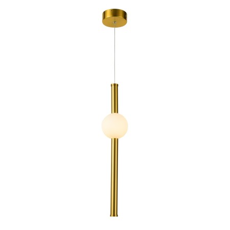 Nowoczesna lampa wisząca ITALUX PND-16357-C-1