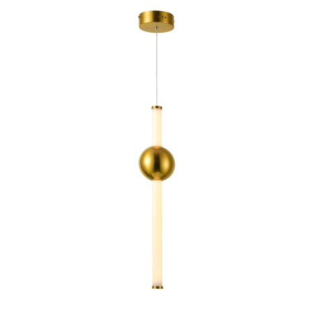 Nowoczesna lampa wisząca ITALUX PND-16357-CA-1