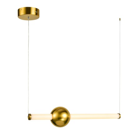 Nowoczesna lampa wisząca ITALUX PND-16357-CB-1