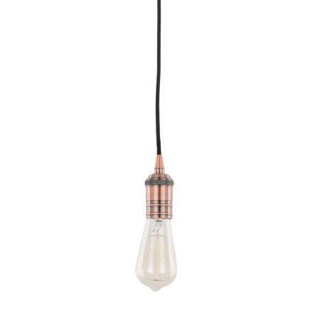 ITALUX Atrium DS-M-036 RED COPPER - Nowoczesna lampa z kategorii - Wiszące oprawki