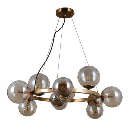 Nowoczesna lampa wisząca ITALUX PND-30223-11A