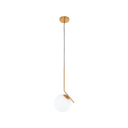 Nowoczesna lampa wisząca ITALUX MDE647/1